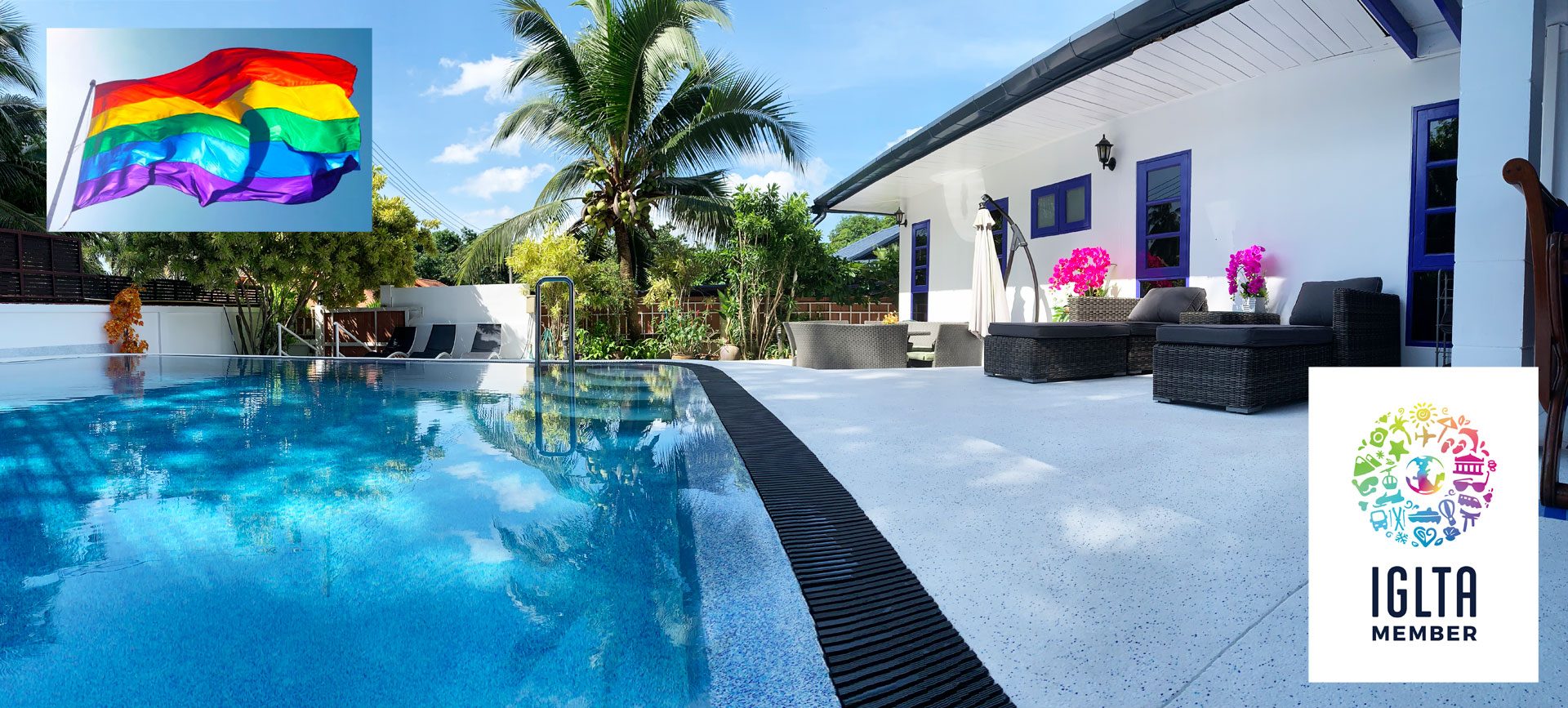 Phuket Gay Homestay in Kathu, Thailand